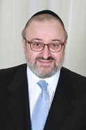 Morris Mayerfeld